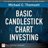 Basic Candlestick Chart Investing - Thomsett, Michael C.