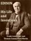 Edison, His Life and Inventions - Thomas Commerford Martin, Frank Lewis Dyer