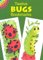 Twelve Bugs Bookmarks - Cathy Beylon