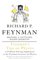 Feynman's Tips on Physics: Reflections, Advice, Insights, Practice Richard P. Feynman Author