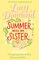 Summer With My Sister - Lucy Diamond