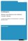 Wohnen und Arbeiten in der östlichen Vorstadt - Bremen, 12 Präsentationsplakate der Abschlussarbeit - Architektur Bachelor of Arts - Tim Malingriaux