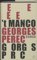 't Manco - Georges Perec, G. Perec