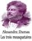 Les trois mousquetaires - Alexandre Dumas, Tove Jansson