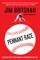 Pennant Race, The Classic Game by Game Account of a Championship Season, 1961 - Jim Brosnan