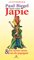 Japie en De zeven veren van de papegaai (mp3-download luisterboek, dus geen fysiek boek of CD!), digitaal ISBN NBD - P. Biegel