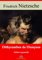 Dithyrambes de Dionysos | Edition intégrale et augmentée, Nouvelle édition 2019 sans DRM - Friedrich Nietzsche