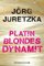 Platinblondes Dynamit - Jörg Juretzka