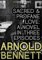 Sacred and Profane Love, A Novel in Three Episodes - Arnold Bennett