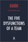 The Five Dysfunctions of a Team, A Leadership Fable by Patrick Lencioni | Key Takeaways, Analysis & Review - Instaread