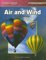 Air and Wind - Traci Steckel Pedersen