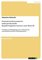 Finanzkrisendeterminierte makroprudenzielle Regulierungsinnovationen nach Basel III, Überblick und Würdigung unter Einbeziehung einzelbankbetrieblicher Wirkungsaspekte - Sebastian Ehrhardt