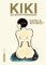 Kiki de Montparnasse, Nouvelle édition pour la bio incontournable d'une icône des Années Folles. - Jose-Louis Bocquet, Catel