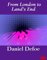 From London to Land's End - Daniël Defoe