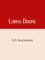 Lorna Doone, a Romance of Exmoor - R. D. Blackmore