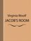 Jacob's Room - Virginia Woolf