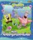 SpongeBob Schwammkopf Kindergartenfreundebuch, Meine Kindergartenfreunde - Panini Verlags Gmbh