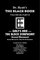 Black Book Volume 3, Part II, The Black Symphony, Second Movement - Christopher S Hyatt, Nicholas Tharcher