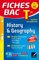 Fiches bac History & Geography Tle section européenne, fiches de révision - Terminale section européenne - Cecile Gaillard