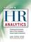 The New HR Analytics, Predicting the EconomicValue of Your Company's Human Capital Investments - Jac Fitz-Enz