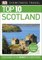 DK Eyewitness Top 10 Travel Guide: Scotland - Dk