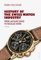 History of the Swiss Watch Industry, From Jacques David to Nicolas Hayek Third edition - Pierre-Yves Donzé