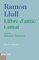 Llibre d'amic e amat - Ramón Llull