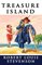 Treasure Island - R.L. Stevenson