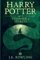 Harry Poter And The Chamber Of Secrets - J.K. Rowling
