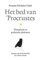 Het bed van Procrustes, filosofische en praktische aforismen - Nassim Nicholas Taleb