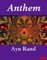 Anthem, [ Free Audiobooks Download ] - Rand a, Ayn Rand