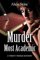 Murder Most Academic - Alicia Stone