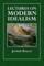 Lectures on Modern Idealism - Josiah Royce, Jacob Loewenberg