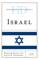 Historical Dictionary of Israel Bernard Reich Author