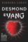 Desmond und Yang, Band 1, Herzfeuer - Barbara Laban