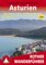 Asturien, Die schönsten Küsten- und Bergwanderungen ? 50 Touren - ÁNgel ÁLvarez MuÑIz, Susann Heße