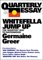 Quarterly Essay 11 Whitefella Jump Up, The Shortest Way to Nationhood - Germaine Greer