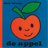 De appel (Dick Bruna kinderboeken, Band 8)