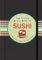 The Little Black Book of Sushi - Day Zschock