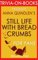 Still Life with Bread Crumbs: A Novel by Anna Quindlen (Trivia-On-Books), Trivia-On-Books - Trivion Books