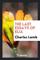 The Last Essays of Elia - Charles Lamb