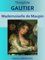 Mademoiselle de Maupin, Edition intégrale - Théophile Gautier