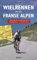 Wielrennen in de Franse Alpen / druk 1