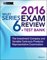 Wiley Series 6 Exam Review 2016 + Test Bank, The Investment Company Products/Variable Contracts Limited Representative Examination - Securities Institute Of America, Jeff Van Blarcom