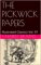 THE PICKWICK PAPERS - Charles Dickens
