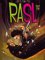 Rasl, The Drift - Jeff Smith