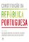 Constituição da República Portuguesa - Assembleia Da RepÚBlica
