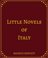 Little Novels of Italy - Maurice Hewlett