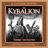 The Kybalion, A Study of Hermetic Philosophy of Ancient Egypt and Greece - The Three Initiates