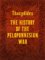THE HISTORY OF THE PELOPONNESIAN WAR - Thucydides